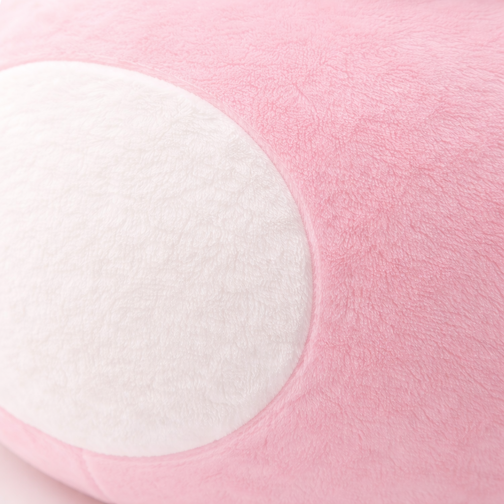 Olloo | Weighted Plush