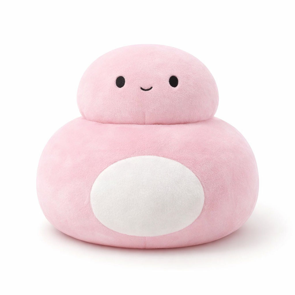 Olloo | Weighted Plush