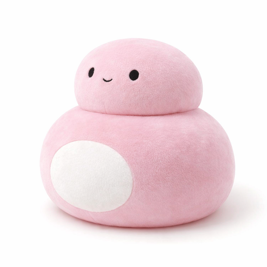 Olloo | Weighted Plush